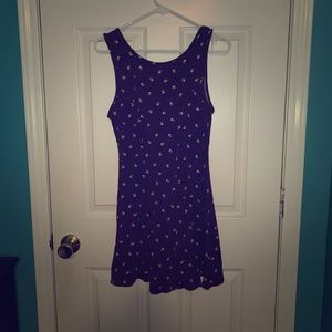 Forever 21 summer dress
